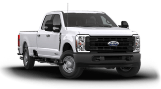 2026 Ford Super Duty® External Image 5